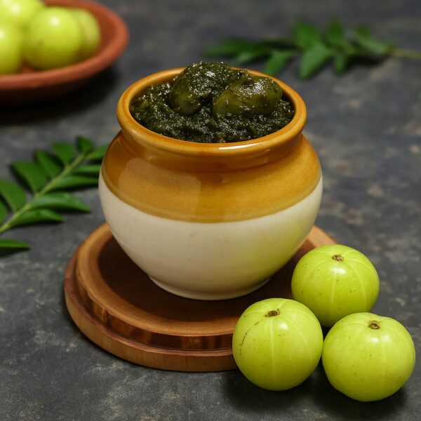 Usirikaya Pickle