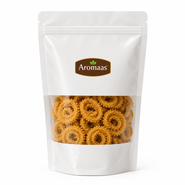 Murukku