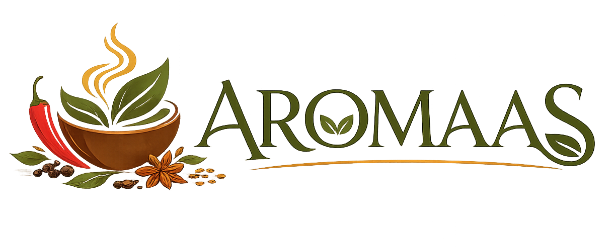 Aromaafoods